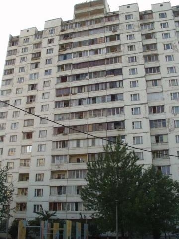 Киев, Декабристов ул., 5А