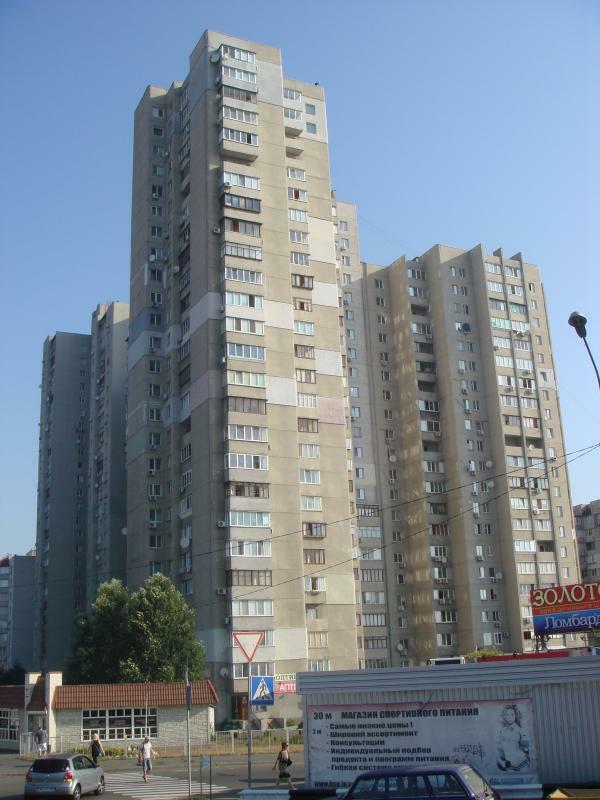 Продаж 3-кімнатної квартири 100 м², Декабристів вул., 12/37