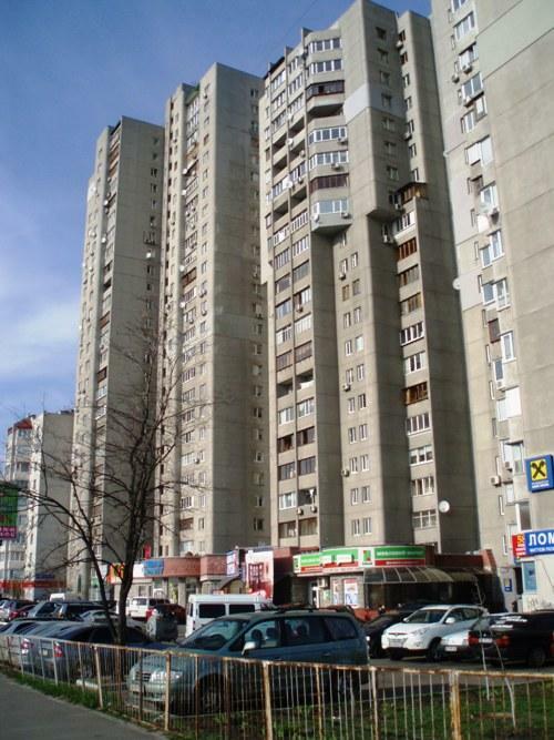 Продаж 3-кімнатної квартири 100 м², Декабристів вул., 12/37