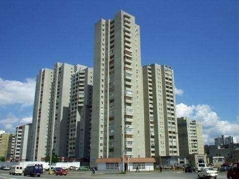 Оренда 3-кімнатної квартири 88 м², Декабристів вул., 12/37