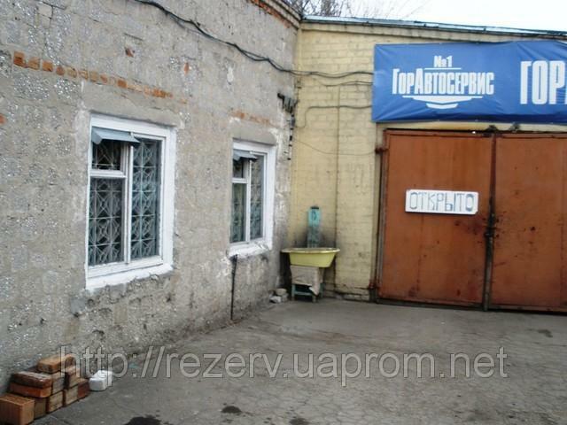 Запорізька обл., Бердянський район, м. Бердянськ, Мелітопольське шосе, 74