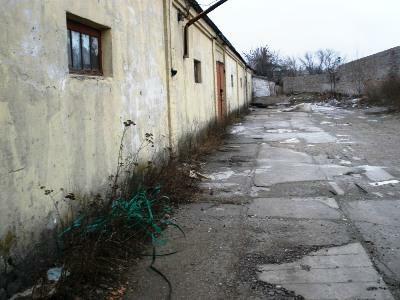 Запорізька обл., Бердянський район, м. Бердянськ, Мелітопольське шосе, 74
