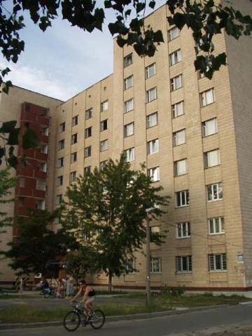 Киев, Петра Вершигоры ул., 9