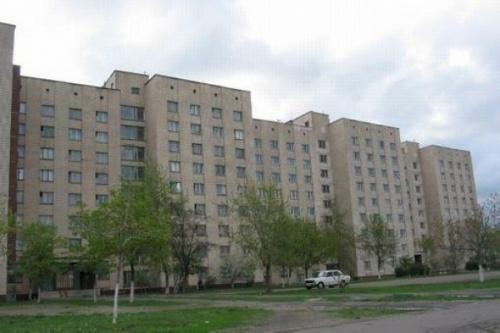 Киев, Петра Вершигоры ул., 9