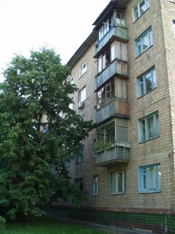 Київ, Петра Запорожця вул., 11В