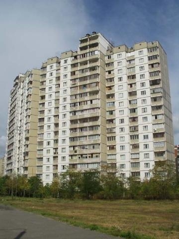 Киев, Оноре Де Бальзака ул., 52/22