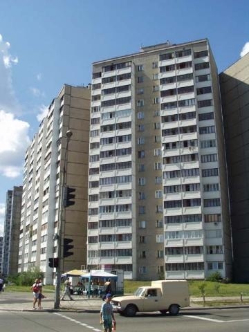 Киев, Оноре Де Бальзака ул., 77Г
