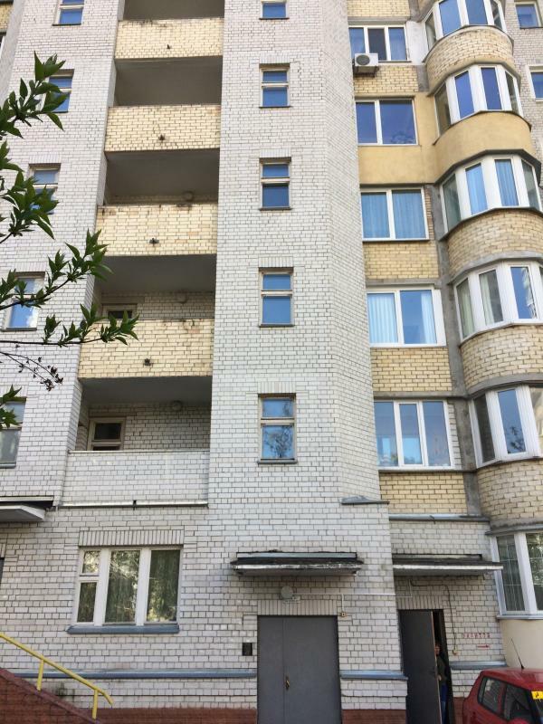 Продаж 3-кімнатної квартири 115 м², Відпочинку вул., 10