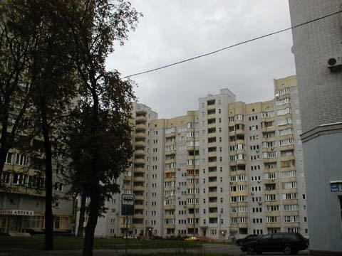 Киев, Отдыха ул., 10