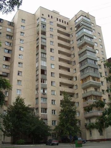 Киев, Перова бул., 56