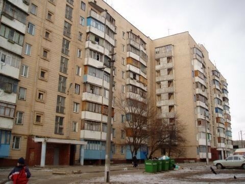 Киев, Оросительная ул., 3Б