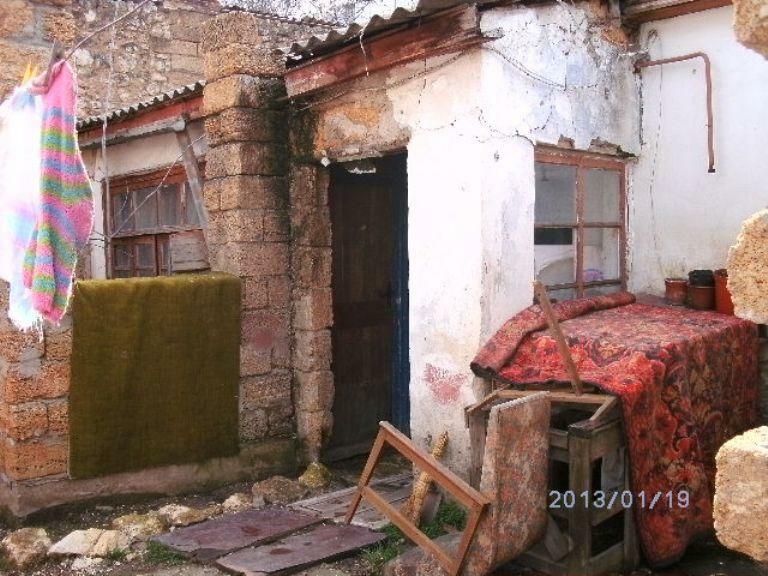 Симферополь, Жильцовой Зои ул., 4