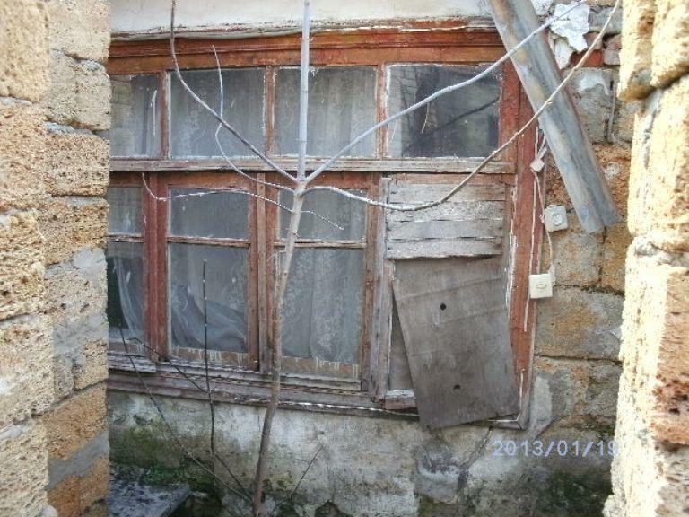 Симферополь, Жильцовой Зои ул., 4