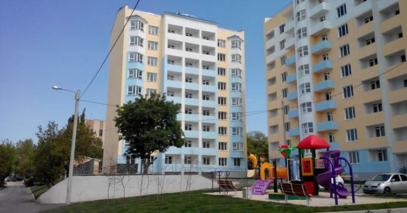 Симферополь, Победы просп., 211