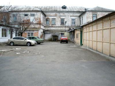 Запорожская обл., Бердянский район, г. Бердянск, Азовский просп., 23/2