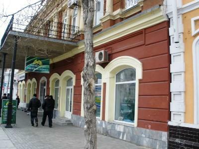 Запорожская обл., Бердянский район, г. Бердянск, Азовский просп., 23/2