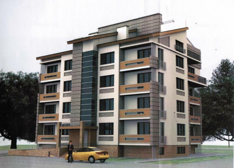 Київська обл., Бучанський район, м. Ірпінь, Висока вул., 8