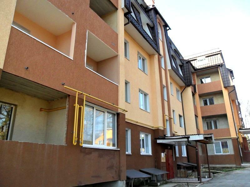 Киевская обл., Бучанский район, г. Ирпень, Высокая ул., 3