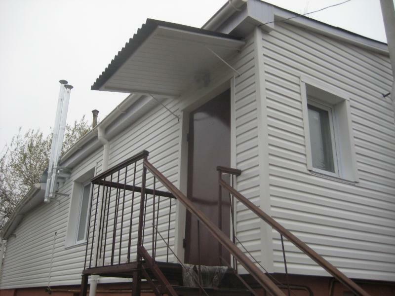 Киев, Полковая ул., 4