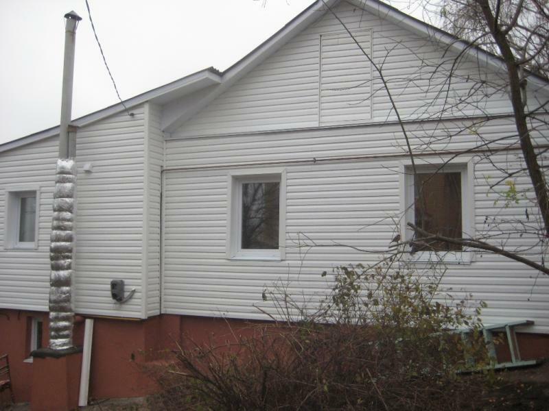 Киев, Полковая ул., 4