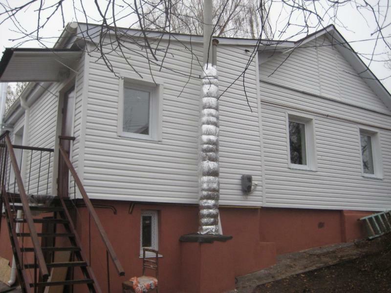 Киев, Полковая ул., 4