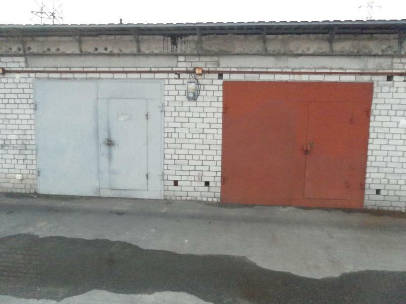 Київ, Полярна вул., 12А