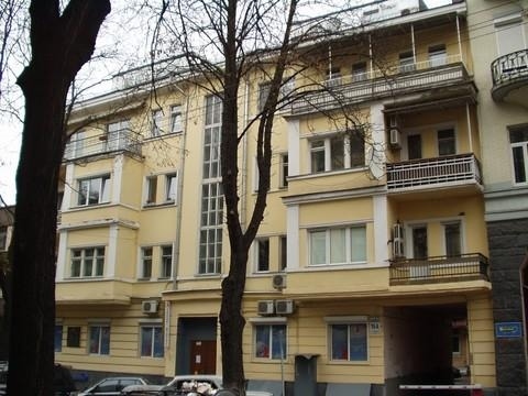 Продажа 3-комнатной квартиры 67 м², Пушкинская ул., 19А