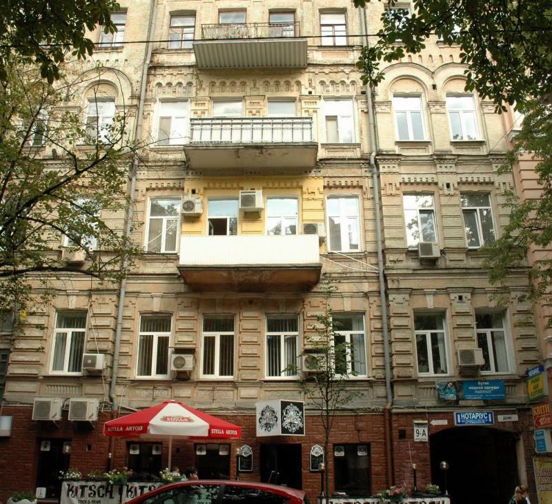 1-комнатная квартира посуточно 40 м², Пушкинская ул., 9А