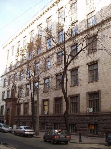 Київ, Рильський пров., 10