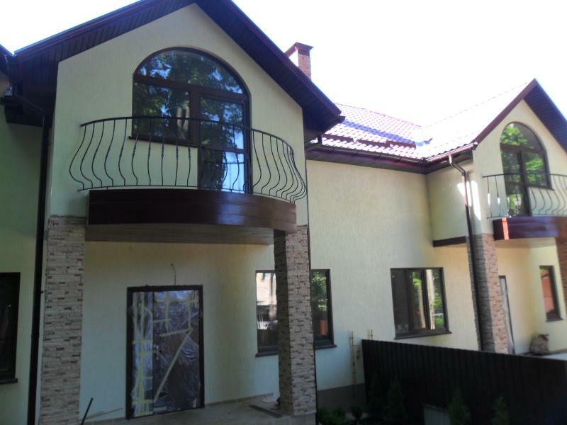 Київська обл., Бучанський район, м. Ірпінь, Гагаріна вул., 9
