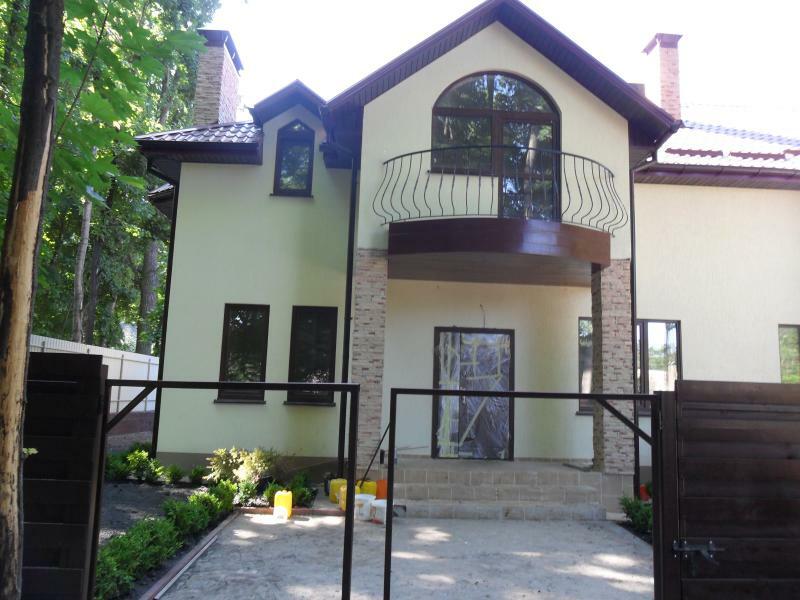 Київська обл., Бучанський район, м. Ірпінь, Гагаріна вул., 9