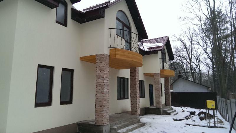 Київська обл., Бучанський район, м. Ірпінь, Гагаріна вул., 11