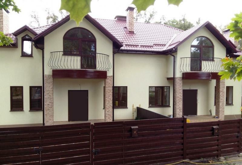 Київська обл., Бучанський район, м. Ірпінь, Гагаріна вул., 11