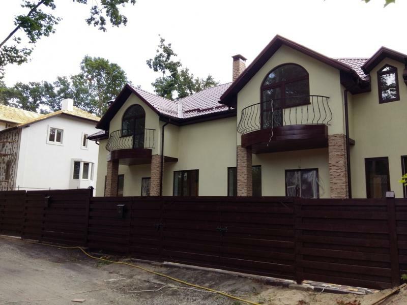 Київська обл., Бучанський район, м. Ірпінь, Гагаріна вул., 11