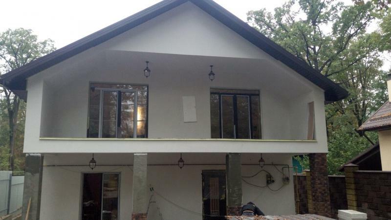 Київська обл., Бучанський район, м. Ірпінь, Гагаріна вул., 19