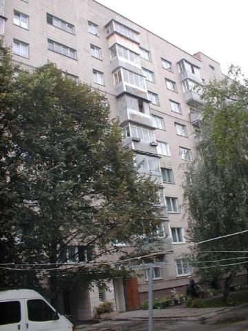 Киев, Генерала Витрука ул., 7А