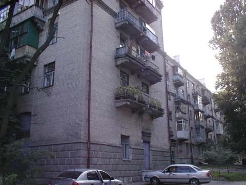 Оренда кімнати/частини квартири, Генерала Тупікова вул., 3/1