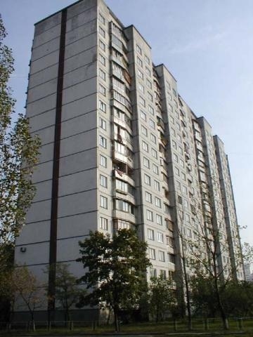 Киев, Героев Днепра ул., 7А