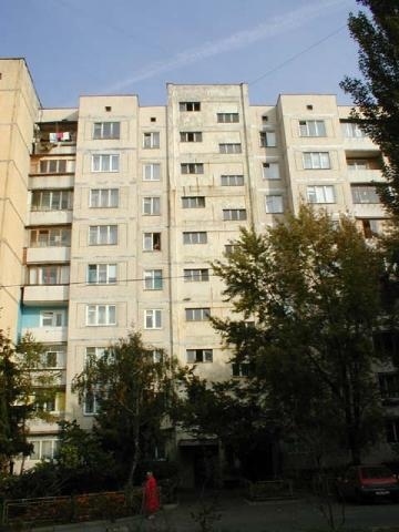 Киев, Героев Днепра ул., 16А