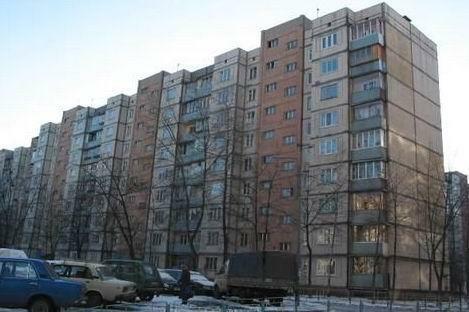 Продаж 3-кімнатної квартири 70 м², Героїв Дніпра вул., 19