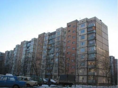 Продаж 2-кімнатної квартири 56 м², Героїв Дніпра вул., 19