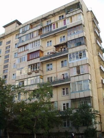 Аренда 1-комнатной квартиры 32 м², Героев Днепра ул., 25