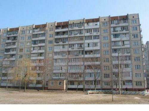 Продаж 1-кімнатної квартири 36 м², Героїв Дніпра вул., 61