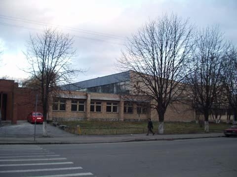 Киев, Героев Севастополя ул., 37А