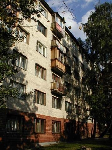 Киев, Гарматная ул., 57