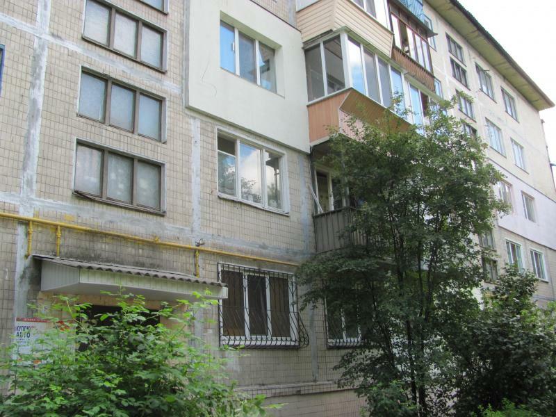 Оренда 2-кімнатної квартири 49 м², Гарматна вул., 32