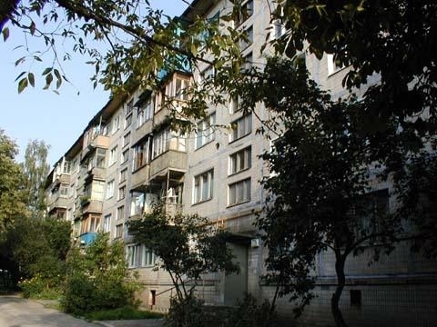 Оренда 2-кімнатної квартири 49 м², Гарматна вул., 32