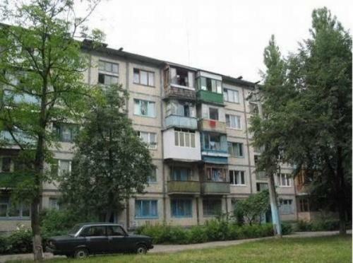 Аренда 2-комнатной квартиры 49 м², Гарматная ул., 32