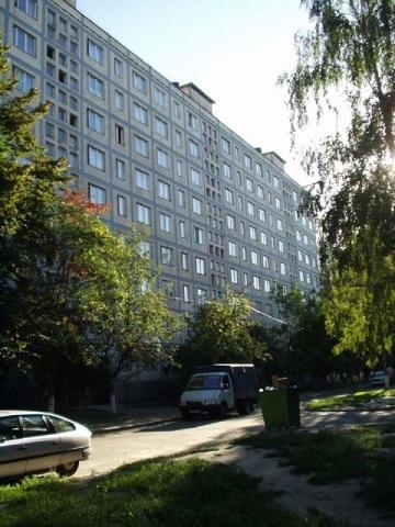 Київ, Генерала Наумова вул., 23В