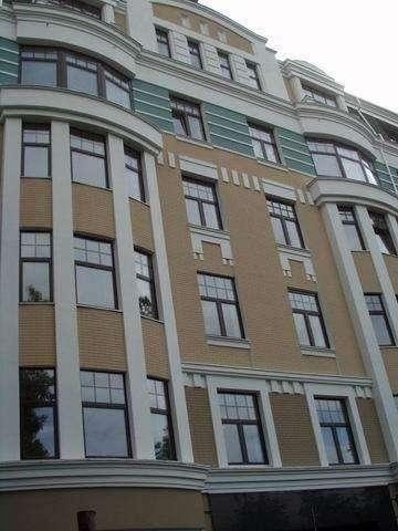 Киев, Георгиевский пер., 5